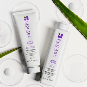 Image post by @biolage on Instagram