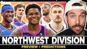 Video post by @hoopstonight on YouTube