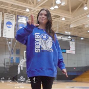 Image post by @gvsulakers on Instagram