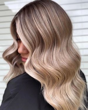 Image post by @behindthechair_com on Instagram