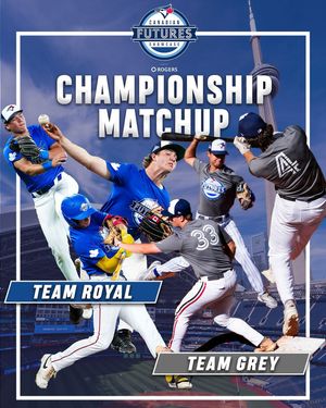 Image post by @bluejaysacademy on Instagram