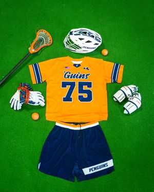 Image post by @penguinlax on Instagram