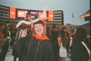 Image post by @UTAustin on Twitter