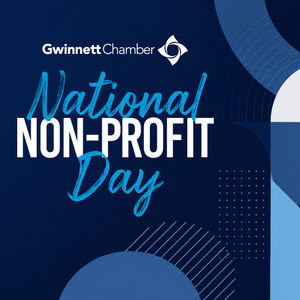 Image post by @gwinnettchamber on Instagram