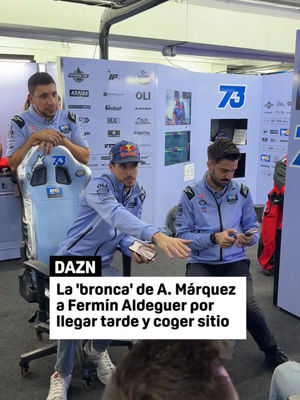 Video post by @dazn_es on TikTok