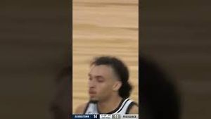 Video post by @foxsports on YouTube
