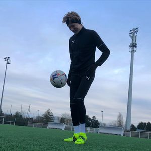 Image post by @pitch_addict on Instagram
