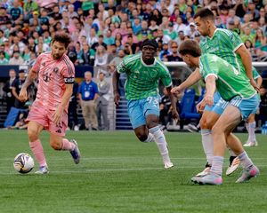 Image post by @areasportsnetwork on Instagram