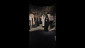 Video post by @dolcegabbana on YouTube