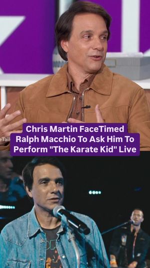 Video post by @thetalkcbs on TikTok