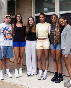 Image post by @nuwbball on Instagram