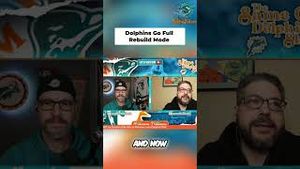 Video post by @dolphinstalk on YouTube