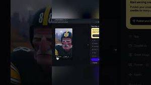 Video post by @magichourai on YouTube
