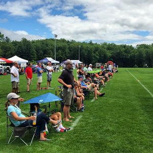 Image post by @2waylacrosse on Instagram