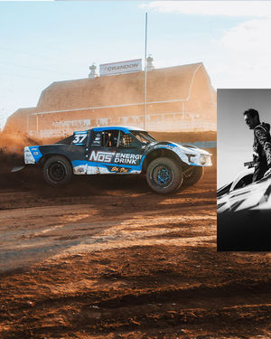 Image post by @nosenergydrink on Instagram
