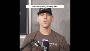 Video post by @salesrecruitinguniversity on YouTube