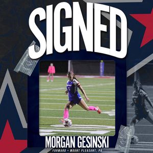 Image post by @rmuwsoccer on Instagram