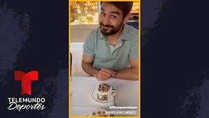 Video post by @deportes on YouTube