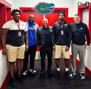 Image post by @On3Recruits on Twitter