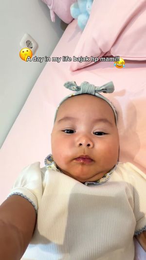 Video post by @hesfinatia on TikTok