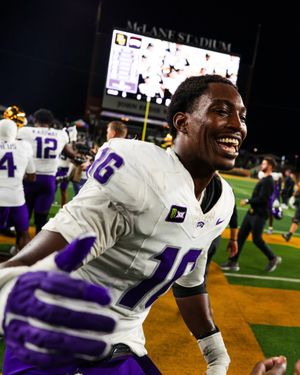Image post by @tcufootball on Instagram
