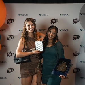 Image post by @utepvb on Instagram