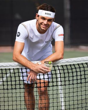 Image post by @taylor_fritz on Instagram