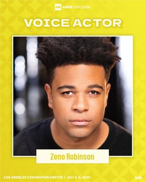 Image post by @animeexpo on Instagram