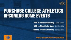 Image post by @purchasecollegeathletics on Instagram