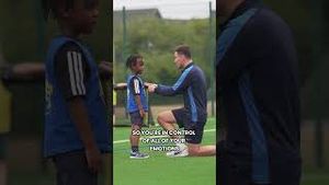 Video post by @coachjonnyfff on YouTube
