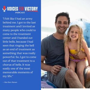 Image post by @thevfoundation on Instagram