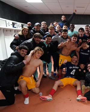 Image post by @fcandorra on Instagram