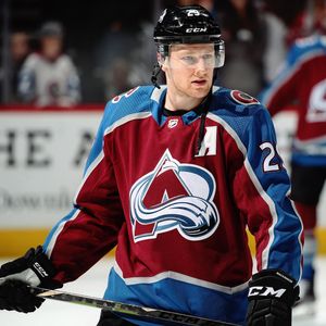 Image post by @coloradoavalanche on Instagram