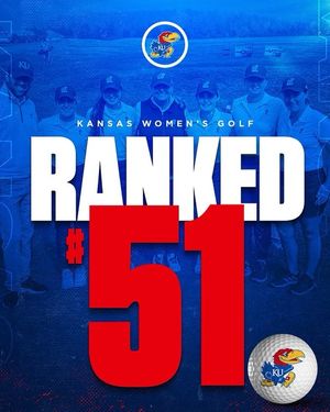 Image post by @kuwomensgolf on Instagram