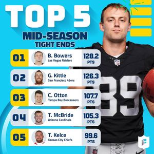Image post by @nflfantasy on Instagram