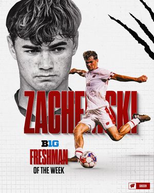 Image post by @badgermsoccer on Instagram