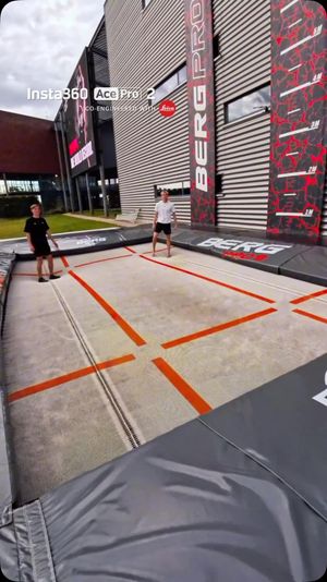 Video post by @insta360 on Instagram