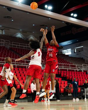 Image post by @stjohnswbb on Instagram