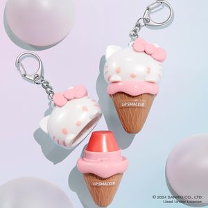 Image post by @lipsmackerbrand on Instagram