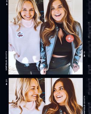 Image post by @uapibetaphi on Instagram
