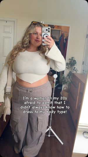 Video post by @heypaigelynn on Instagram