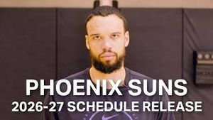 Video post by @suns on YouTube