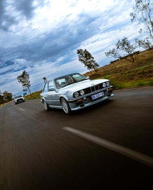 Image post by @bmwm on Instagram
