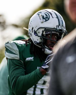 Image post by @wagner_football on Instagram