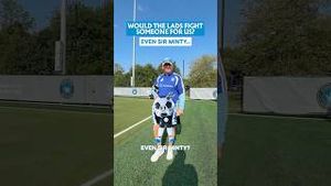 Video post by @Charlotte FC on YouTube