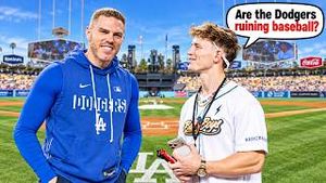 Video post by @batboysbaseball on YouTube