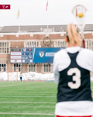 Image post by @templelacrosse on Instagram