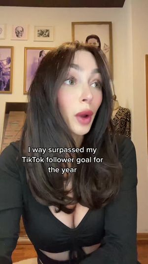 Video post by @oliviamancuso__ on TikTok