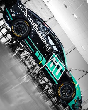 Image post by @rfkracing on Instagram