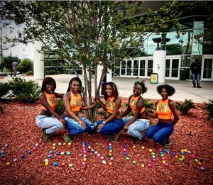 Image post by @famuathletics on Instagram